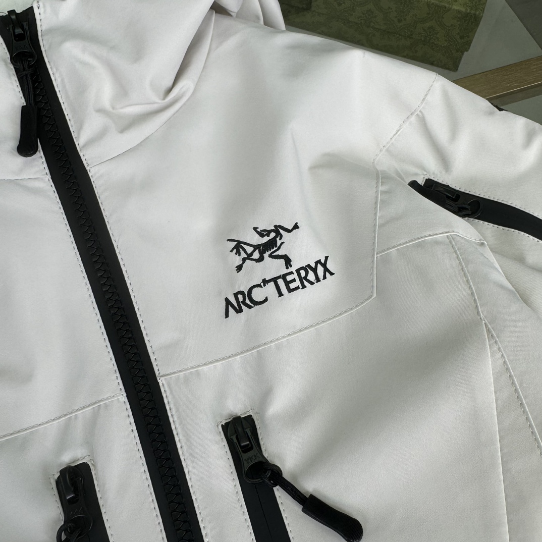 Arcteryx Kids